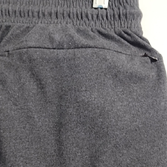 Jogger Sweapants Pants Pockets Soft Fleece Inside - Picture 4 of 14